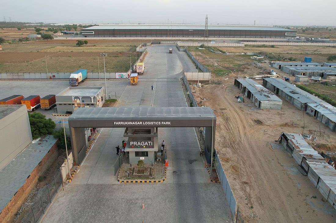 farukhnagar 3