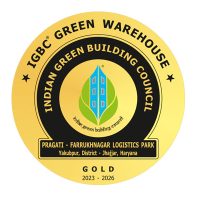 ibc green warehouse